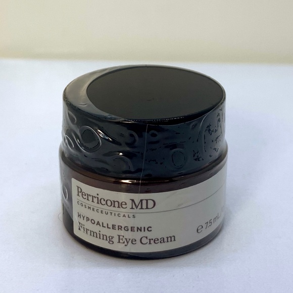 perricone eye cream